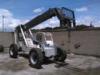 Alquiler de Telehandler Diesel 11 mts, 3 tons, peso aprox 10.000  en Huacaya, Chuquisaca, Bolivia